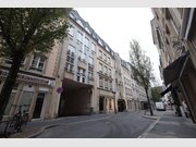 Bureau à louer à Luxembourg-Centre ville - Réf. 5561143