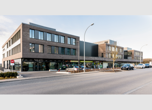 Local commercial à louer à Leudelange (LU) - Réf. 7171383