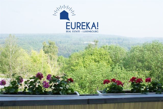 Apartment to let 2 bedrooms in Luxembourg-Centre ville