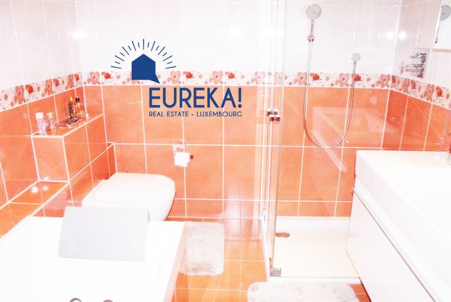 Apartment to let 2 bedrooms in Luxembourg-Centre ville