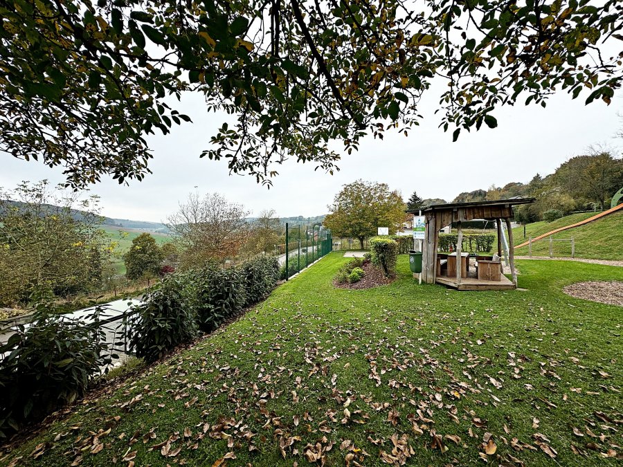 Terrain constructible à vendre à Ettelbruck