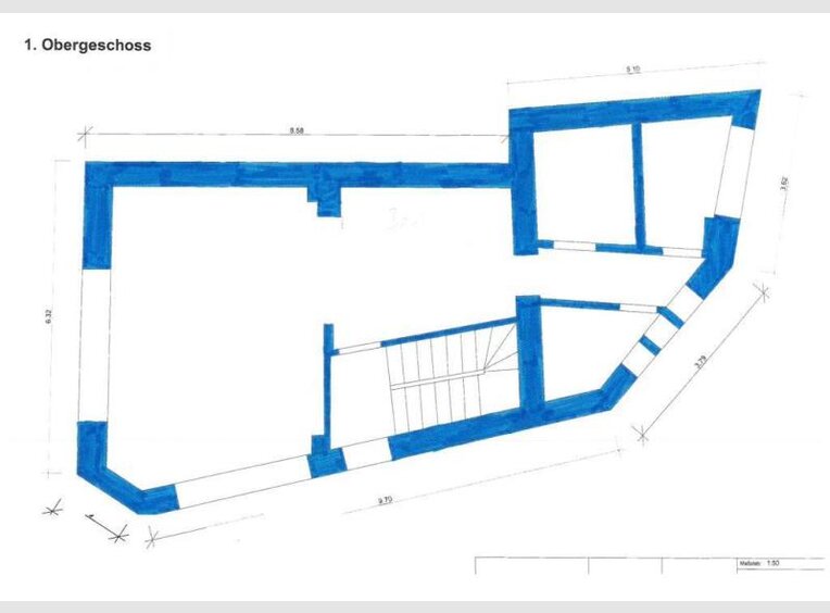 Immeuble de rapport à vendre 5 Pièces à Konz (DE) - Réf. 7249463