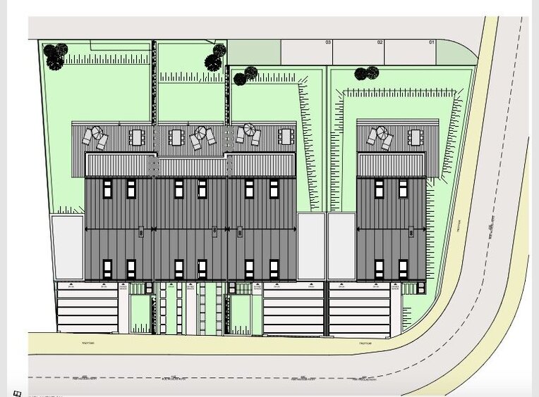 Reihenhaus zum Kauf 5 Zimmer in Hautcharage (LU) - Ref. 6819911