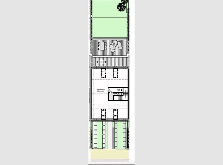 Reihenhaus zum Kauf 5 Zimmer in Hautcharage (LU) - Ref. 6819911