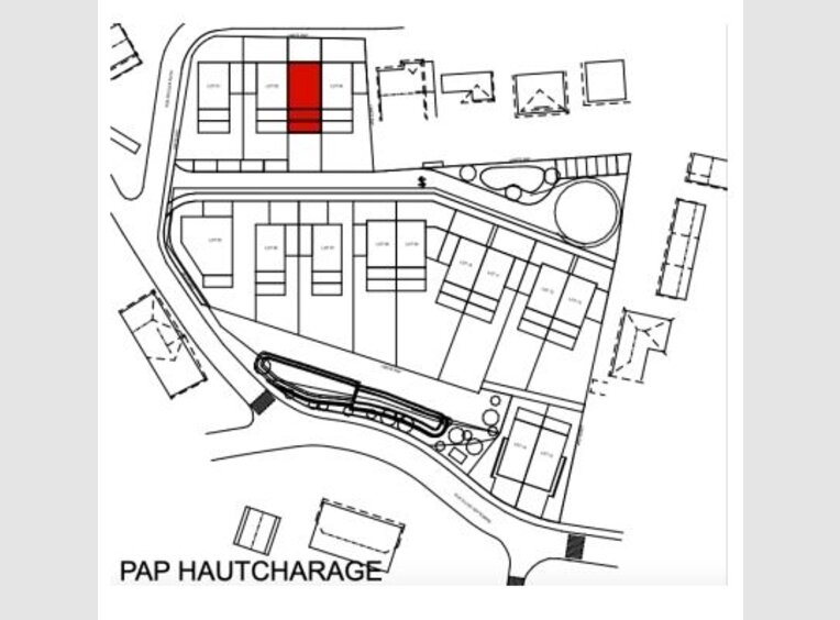 Reihenhaus zum Kauf 5 Zimmer in Hautcharage (LU) - Ref. 6819911