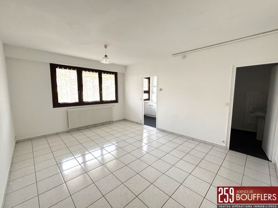 Appartement à louer Nancy