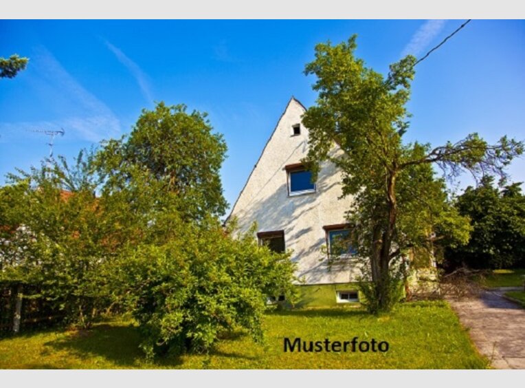 Maison jumelée à vendre 5 Pièces à Wolfsburg (DE) - Réf. 7204935