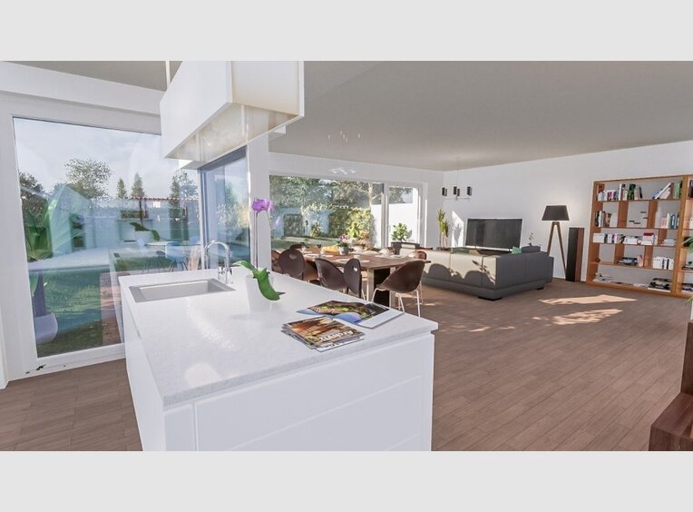Maison à vendre 4 Chambres à Bettembourg (LU) - Réf. 6848839