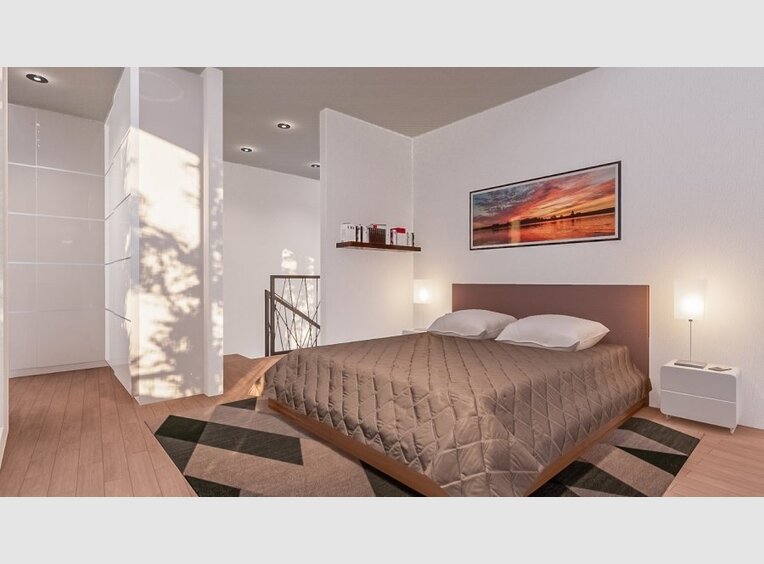 Maison à vendre 4 Chambres à Bettembourg (LU) - Réf. 6848839