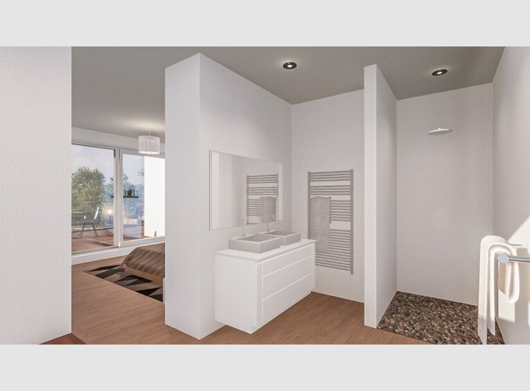 Maison à vendre 4 Chambres à Bettembourg (LU) - Réf. 6848839