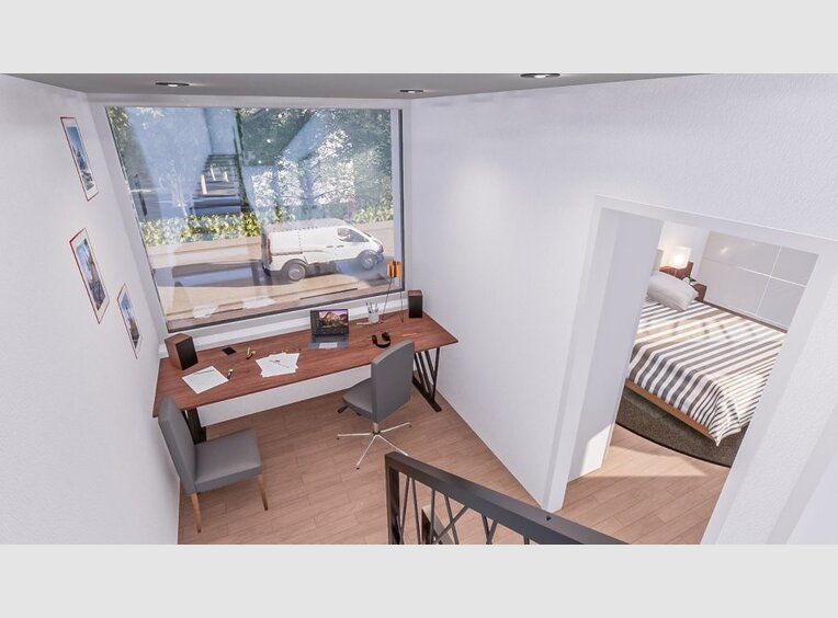 Maison à vendre 4 Chambres à Bettembourg (LU) - Réf. 6848839