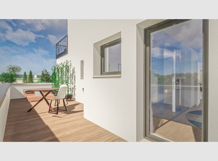 Maison à vendre 4 Chambres à Bettembourg (LU) - Réf. 6848839