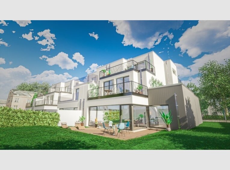 Maison à vendre 4 Chambres à Bettembourg (LU) - Réf. 6848839