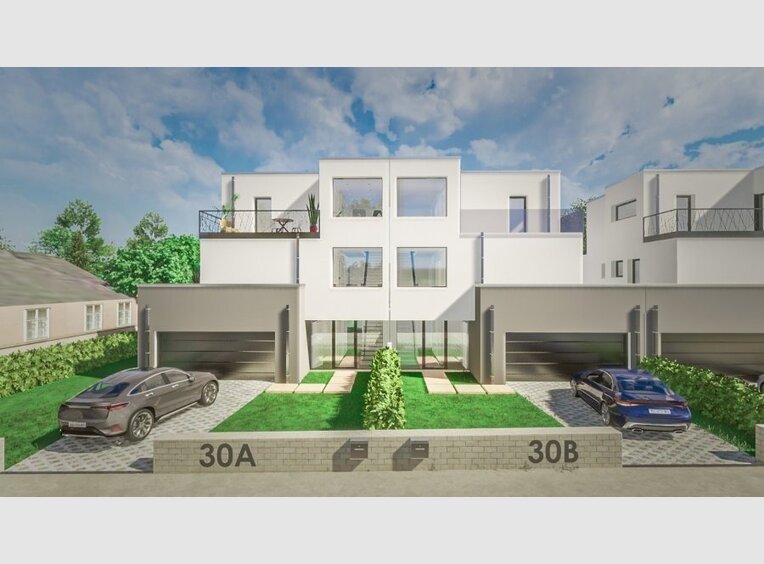 Maison à vendre 4 Chambres à Bettembourg (LU) - Réf. 6848839
