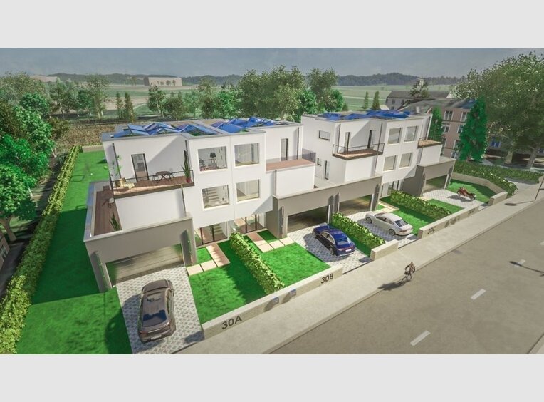 Maison à vendre 4 Chambres à Bettembourg (LU) - Réf. 6848839