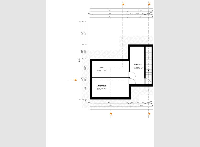 Maison à vendre 4 Chambres à Bettembourg (LU) - Réf. 6848839