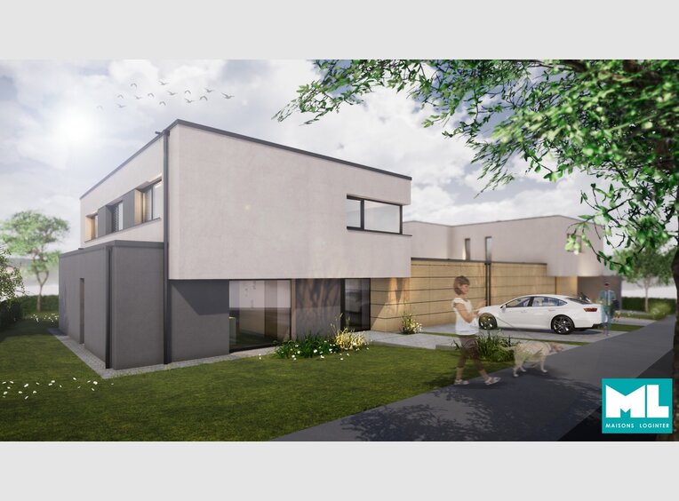 Haus zum Kauf 5 Zimmer in Schuttrange (LU) - Ref. 6943047