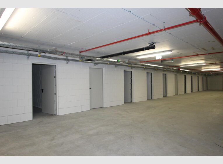 Entrepôt à louer à Luxembourg (LU) - Réf. 5579591