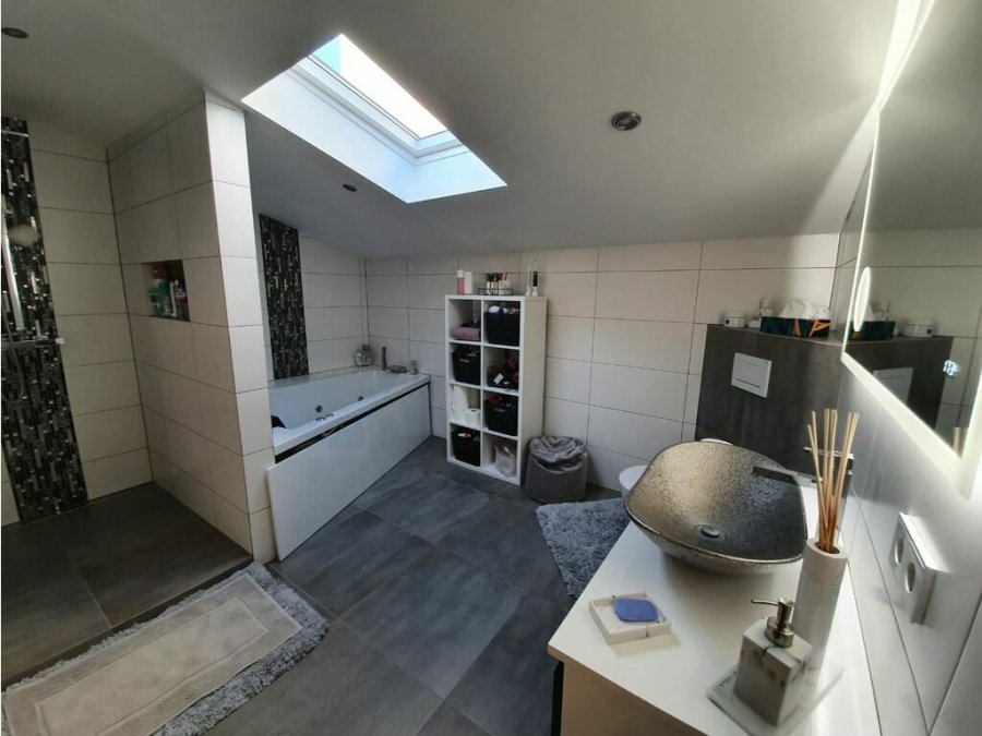 Maison à vendre 3 chambres à Vianden