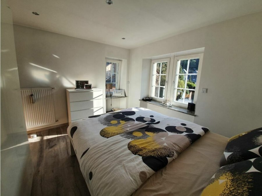 Maison à vendre 3 chambres à Vianden