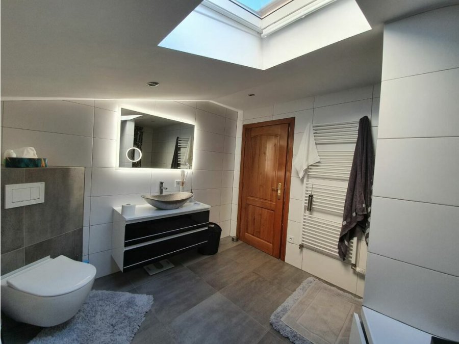 Maison à vendre 3 chambres à Vianden