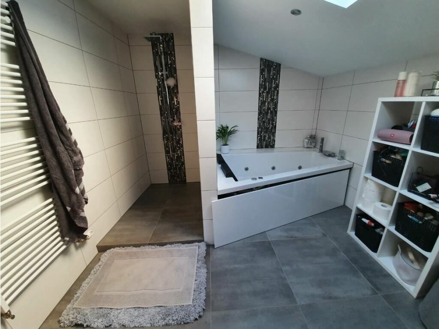 Maison à vendre 3 chambres à Vianden