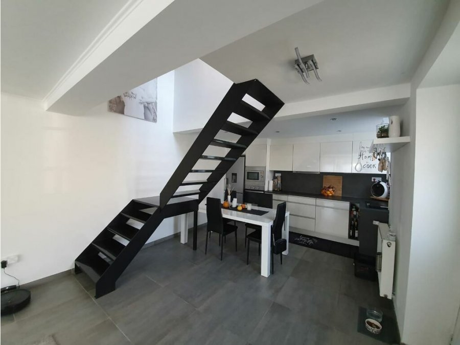 Maison à vendre 3 chambres à Vianden