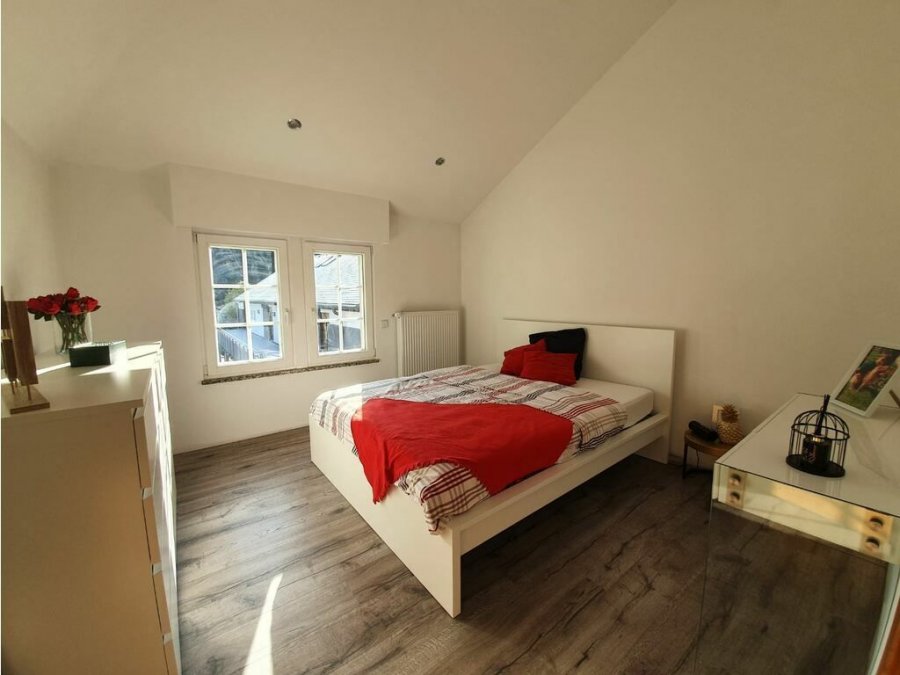 Maison à vendre 3 chambres à Vianden