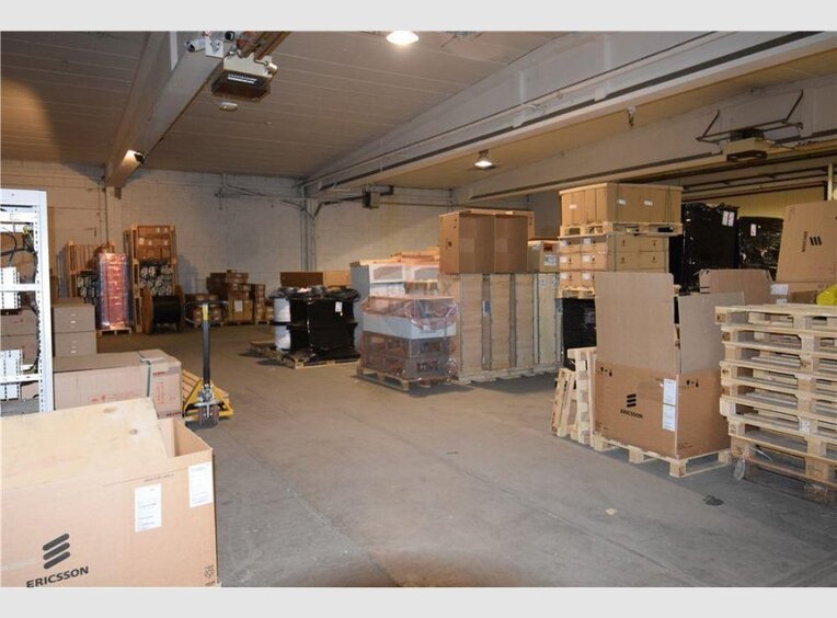 Entrepôt à louer à Bertrange (LU) - Réf. 6484807