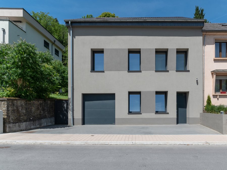 Maison jumelée à vendre Gilsdorf