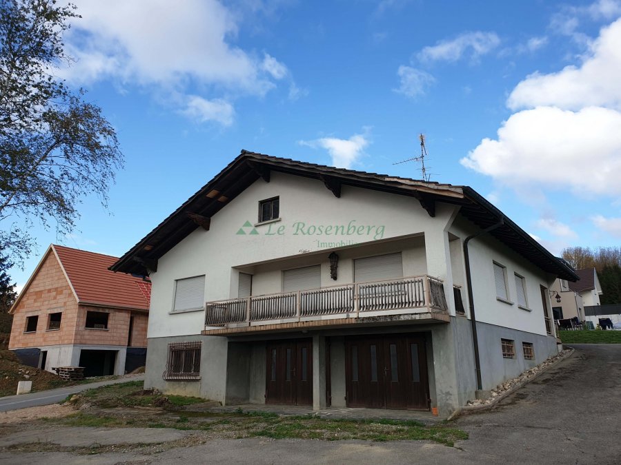 Lerosenberg immobilier Lerosenberg immobilier