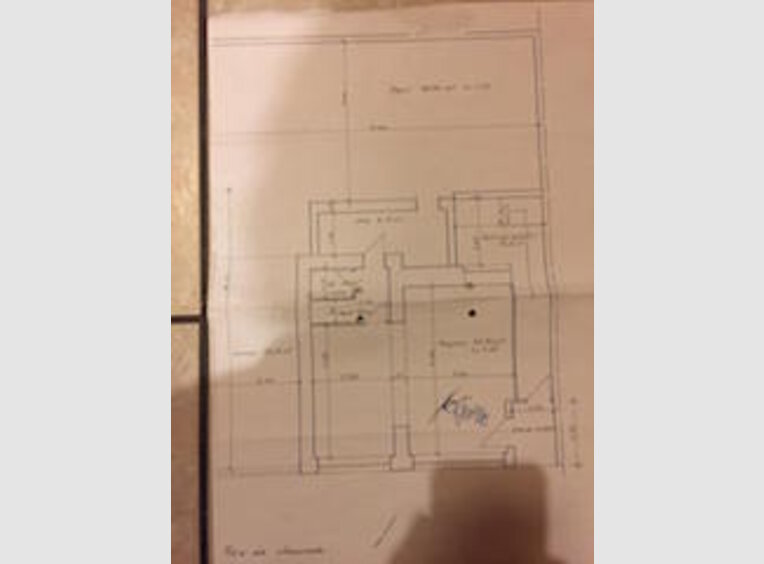 Entrepôt à louer à Remich (LU) - Réf. 7083591
