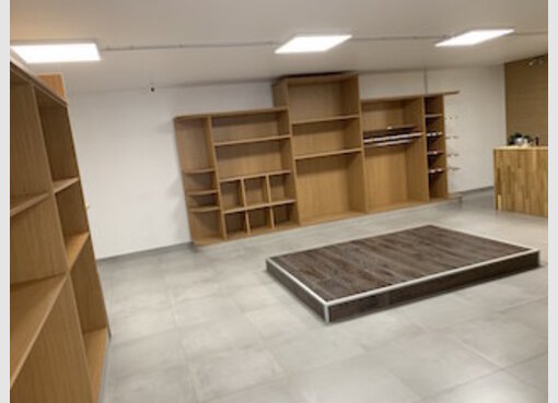 Entrepôt à louer à Remich (LU) - Réf. 7083591