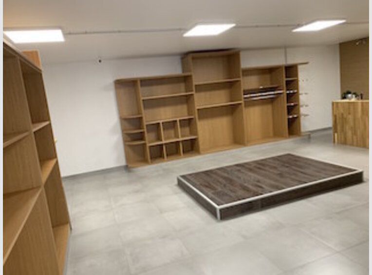 Entrepôt à louer à Remich (LU) - Réf. 7083591