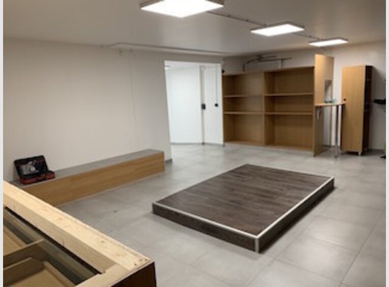 Entrepôt à louer à Remich (LU) - Réf. 7083591