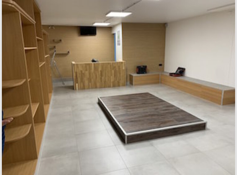 Entrepôt à louer à Remich (LU) - Réf. 7083591