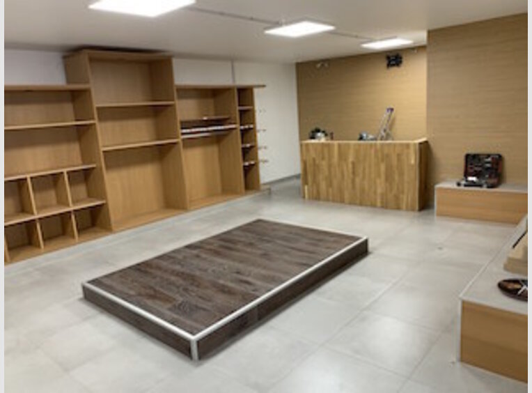 Entrepôt à louer à Remich (LU) - Réf. 7083591