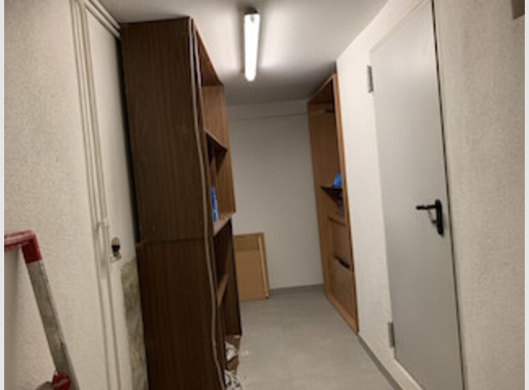 Entrepôt à louer à Remich (LU) - Réf. 7083591