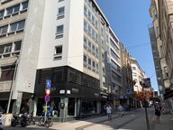 Bureau à vendre à Luxembourg-Centre ville - Réf. 6727239