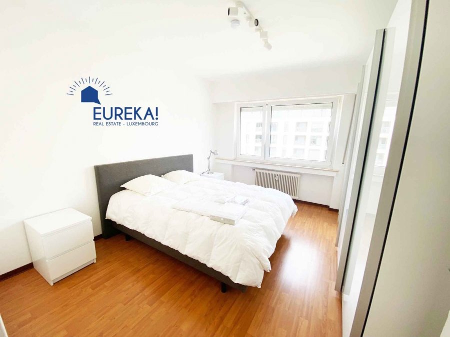 Bedroom to let 1 bedroom in Luxembourg-Gasperich