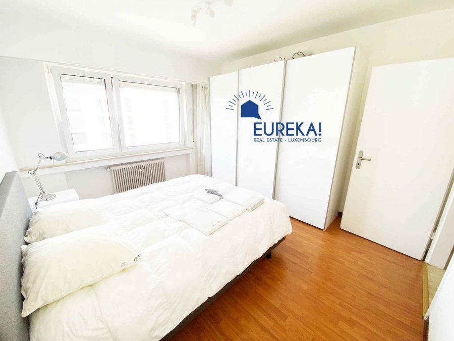 Bedroom to let 1 bedroom in Luxembourg-Gasperich