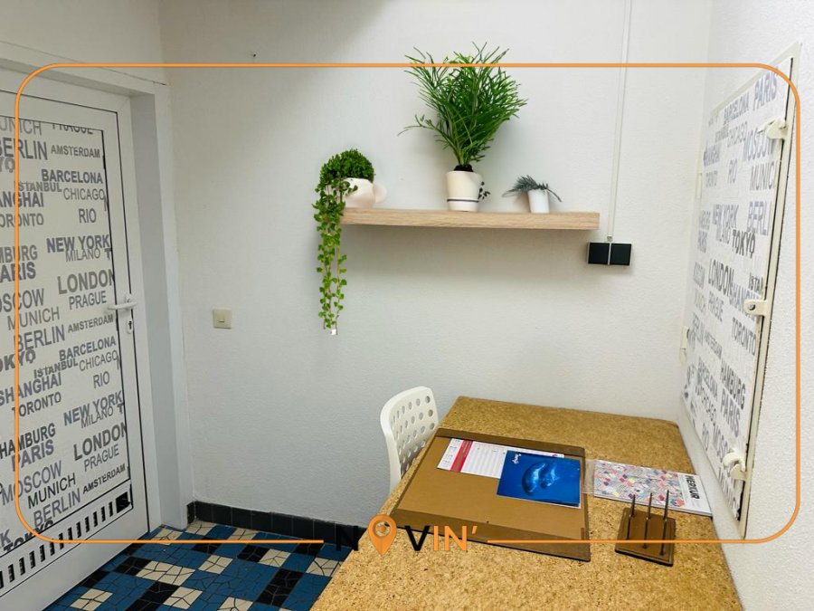 Bureau