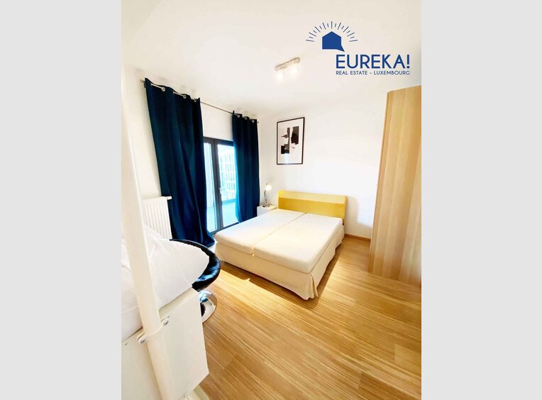 Wohnung zur Miete 1 Zimmer in Luxembourg (LU) - Ref. 7067463