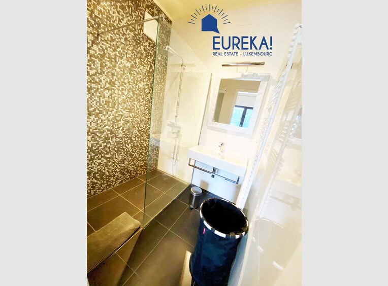 Wohnung zur Miete 1 Zimmer in Luxembourg (LU) - Ref. 7067463