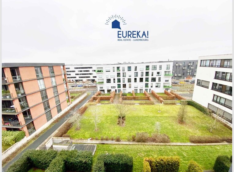 Wohnung zur Miete 1 Zimmer in Luxembourg (LU) - Ref. 7067463