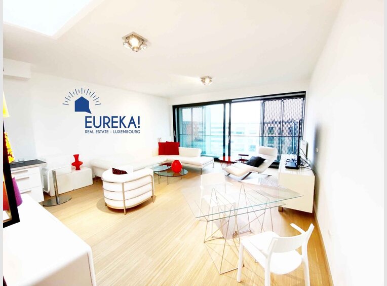 Wohnung zur Miete 1 Zimmer in Luxembourg (LU) - Ref. 7067463