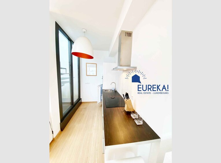 Wohnung zur Miete 1 Zimmer in Luxembourg (LU) - Ref. 7067463