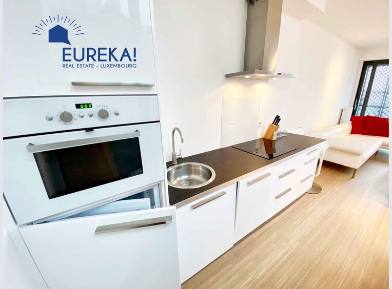 Wohnung zur Miete 1 Zimmer in Luxembourg (LU) - Ref. 7067463