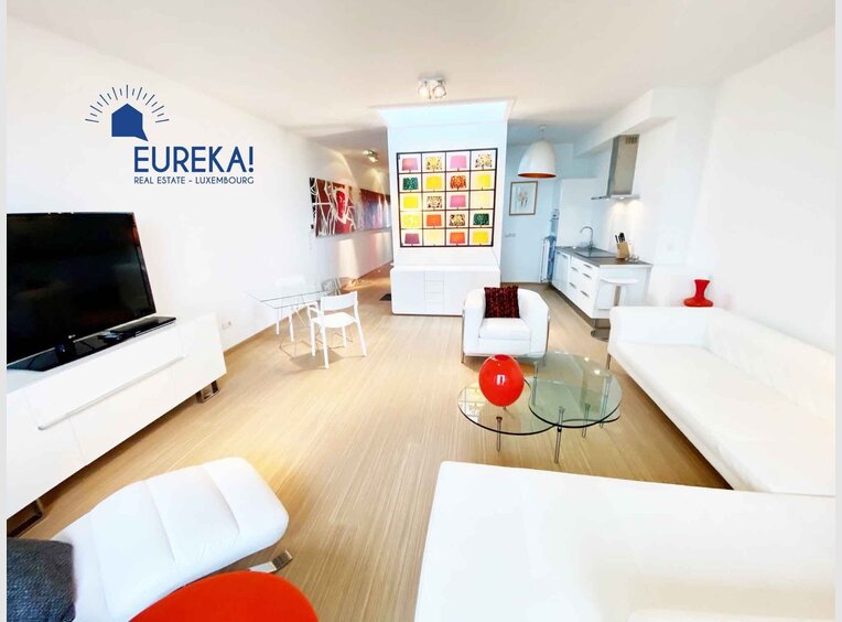 Wohnung zur Miete 1 Zimmer in Luxembourg (LU) - Ref. 7067463