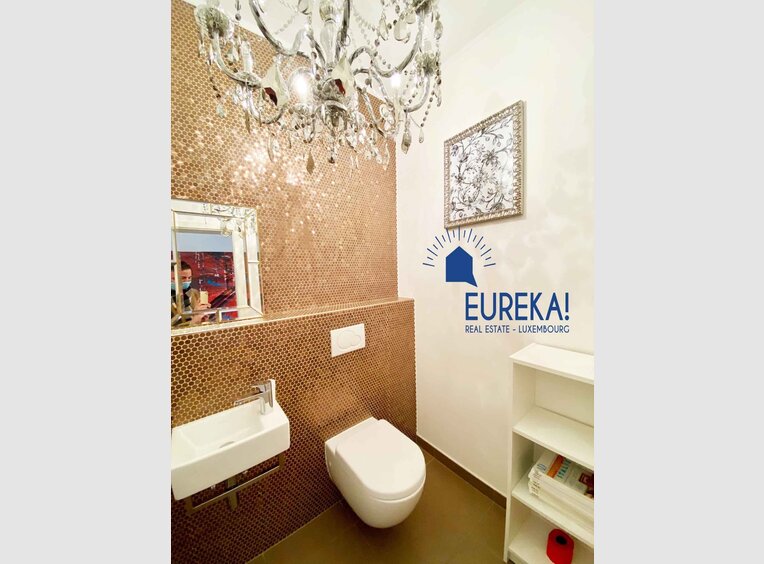 Wohnung zur Miete 1 Zimmer in Luxembourg (LU) - Ref. 7067463